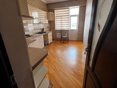 Kirayə 2 otaqlı mənzil, 106 m², Nəsimi: 850 ₼/ay 3