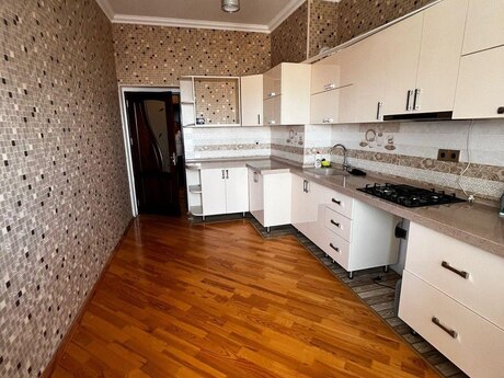 Kirayə 2 otaqlı mənzil, 106 m², Nəsimi: 850 ₼/ay 2