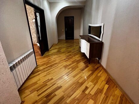 2-комн. · 106 m² · 5/20 этаж, Nəsimi