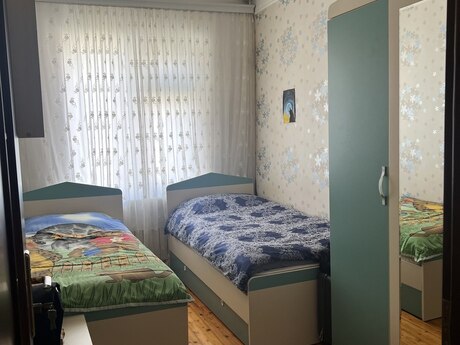 3 otaqlı mənzil, 68 m², Həzi Aslanov: 171 000 ₼ 4