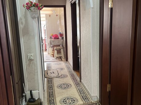 3 otaqlı mənzil, 68 m², Həzi Aslanov: 171 000 ₼ 5