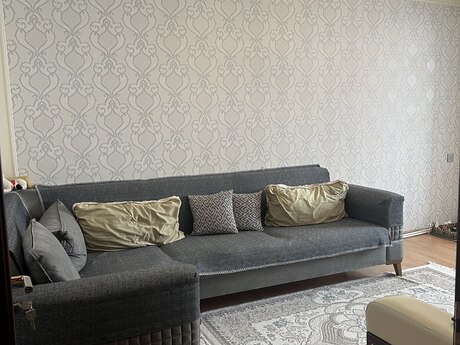 3 otaqlı mənzil, 68 m², Həzi Aslanov: 171 000 ₼ 3
