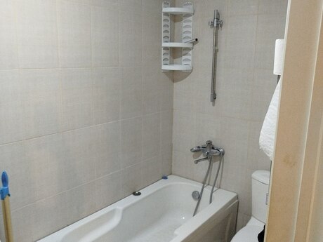 Kirayə 1 otaqlı mənzil, 40 m², Yeni Yasamal: 480 ₼/ay 4