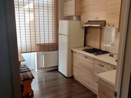 Kirayə 1 otaqlı mənzil, 40 m², Yeni Yasamal: 480 ₼/ay 5