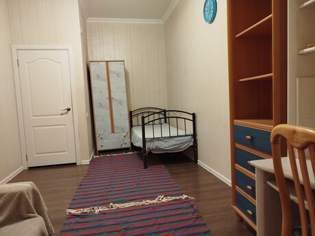 1 otaq · 40 m² · 3/9 mərtəbə, Yeni Yasamal
