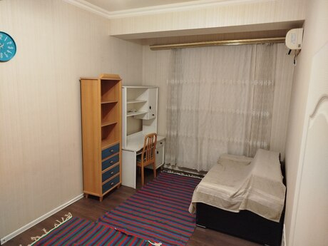Kirayə 1 otaqlı mənzil, 40 m², Yeni Yasamal: 480 ₼/ay 2