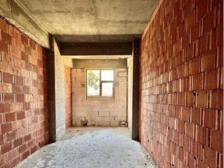 1 otaqlı mənzil, 36,7 m², Nizami: 155 000 ₼ 2