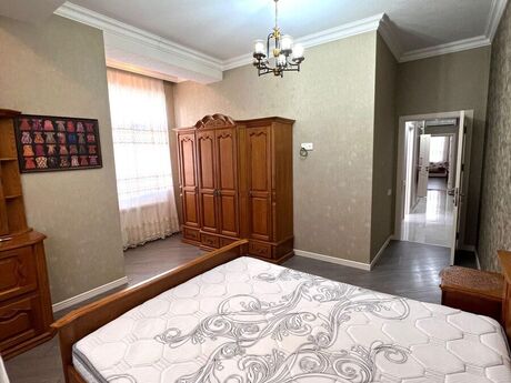 Kirayə 2 otaqlı mənzil, 95 m², Renessans Palace: 1 499 ₼/ay 5