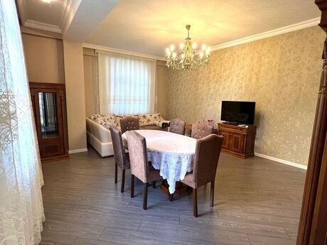 Elan №6432076 - Bakı, Elmlər Akademiyası m., 2 otaqlı, 95 m², 7/17 mərtəbə