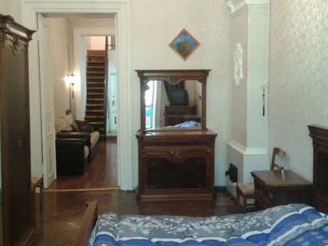 2 otaq · 50 m² · 3/3 mərtəbə, Sahil