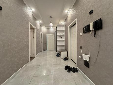 3-комнатная квартира, 104 м², Qara Qarayev: 300 000 ₼ 2