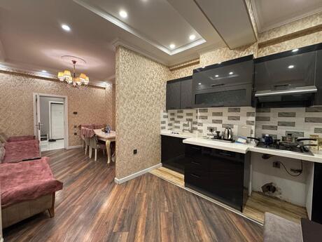 3-комнатная квартира, 104 м², Qara Qarayev: 300 000 ₼ 5