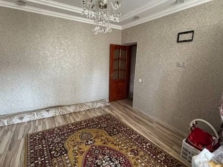 3-room apartment for rent, 65 m², Şah İsmayıl Xətai: 900 ₼/mo 5