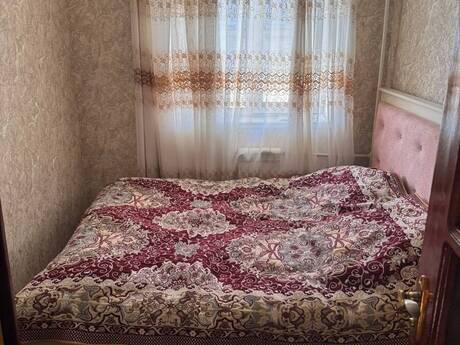 3-room apartment for rent, 65 m², Şah İsmayıl Xətai: 900 ₼/mo 3