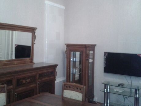Kirayə 2 otaqlı mənzil, 50 m², Sahil: 700 ₼/ay 3