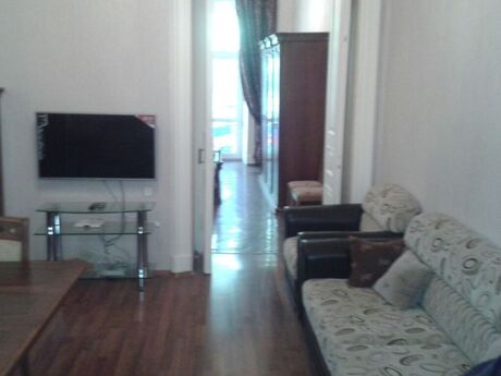 Kirayə 2 otaqlı mənzil, 50 m², Sahil: 700 ₼/ay 4