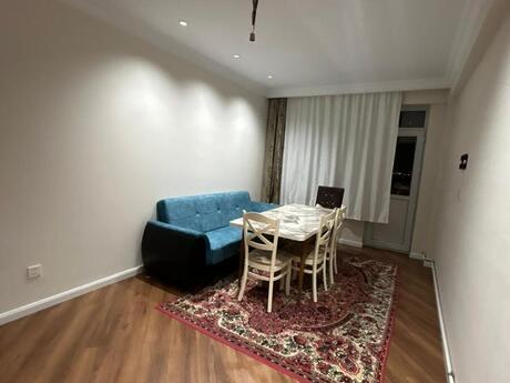 Elan №6432117 - Bakı, Yeni Yasamal q., 3 otaqlı, 100 m², 19/20 mərtəbə