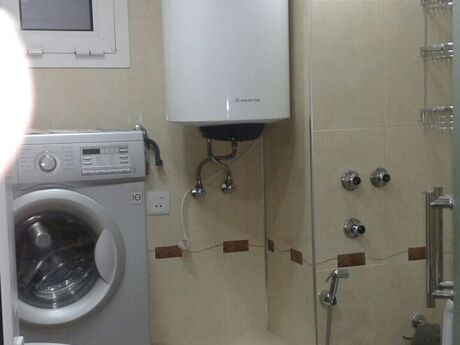 Kirayə 2 otaqlı mənzil, 50 m², Sahil: 700 ₼/ay 5