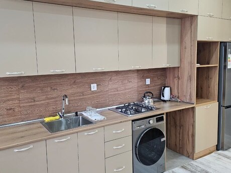 Kirayə 2 otaqlı mənzil, 65 m², Şah İsmayıl Xətai: 950 ₼/ay 5