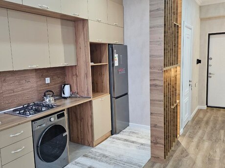 Kirayə 2 otaqlı mənzil, 65 m², Şah İsmayıl Xətai: 950 ₼/ay 4
