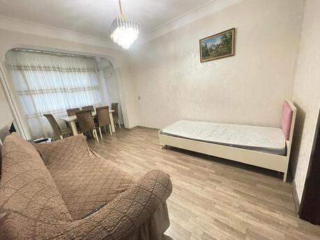 Объявление №6432103 - Баку, м. Мемар Аджеми, 2-комн., 52 м², 2/5 этаж