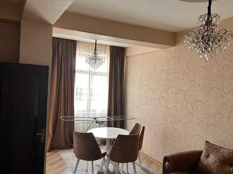 2 rooms · 85 m² · floor 9/22, Gənclik