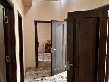 Kirayə 2 otaqlı mənzil, 85 m², Gənclik: 999 ₼/ay 4