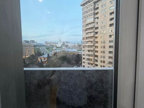 Kirayə 3 otaqlı mənzil, 78 m², Nərimanov: 1 350 ₼/ay 5