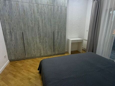 Kirayə 3 otaqlı mənzil, 78 m², Nərimanov: 1 350 ₼/ay 4