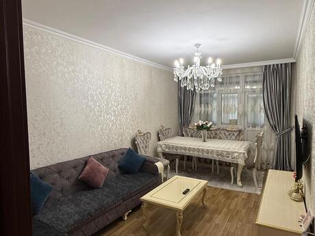 Объявление №6432099 - Сумгаит, Сумгаит, 2-комн., 55 м², 2/5 этаж