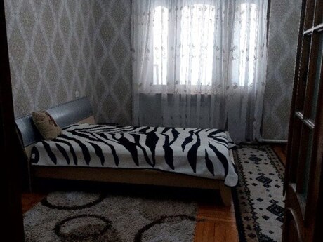 4 otaqlı mənzil, 85 m², İnşaatçılar: 247 000 ₼ 5