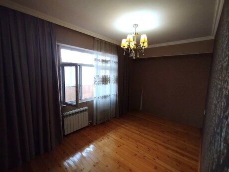 Elan №6432118 - Bakı, Əhmədli q., 3 otaqlı, 70 m², 13/13 mərtəbə