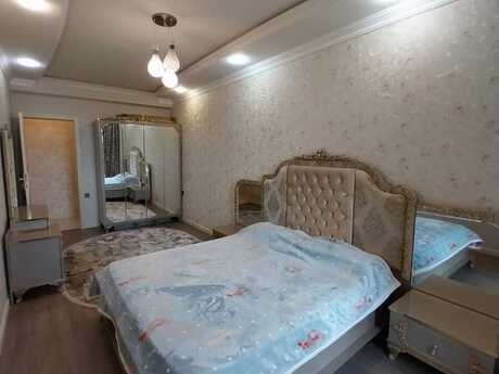 Kirayə 3 otaqlı mənzil, 95 m², Nizami: 1 500 ₼/ay 5