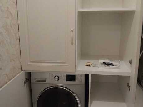 Kirayə 3 otaqlı mənzil, 95 m², Nizami: 1 500 ₼/ay 4