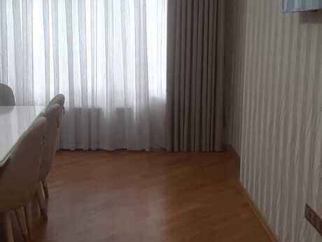 Kirayə 2 otaqlı mənzil, 100 m², Nəriman Nərimanov: 1 100 ₼/ay 5