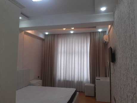 Kirayə 2 otaqlı mənzil, 100 m², Nəriman Nərimanov: 1 100 ₼/ay 3