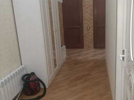Kirayə 2 otaqlı mənzil, 100 m², Nəriman Nərimanov: 1 100 ₼/ay 4