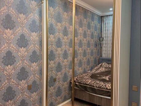 Kirayə 2 otaqlı mənzil, 67 m², Şah İsmayıl Xətai: 850 ₼/ay 3