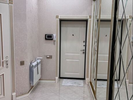 Kirayə 2 otaqlı mənzil, 67 m², Şah İsmayıl Xətai: 850 ₼/ay 5