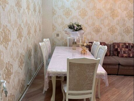 Kirayə 2 otaqlı mənzil, 67 m², Şah İsmayıl Xətai: 850 ₼/ay 4