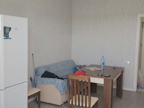 1-room apartment for rent, 50 m², Əhmədli: 550 ₼/mo 2