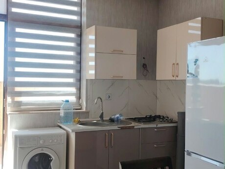 1-room apartment for rent, 50 m², Əhmədli: 550 ₼/mo 3
