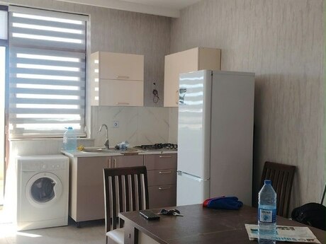 1-room apartment for rent, 50 m², Əhmədli: 550 ₼/mo 5