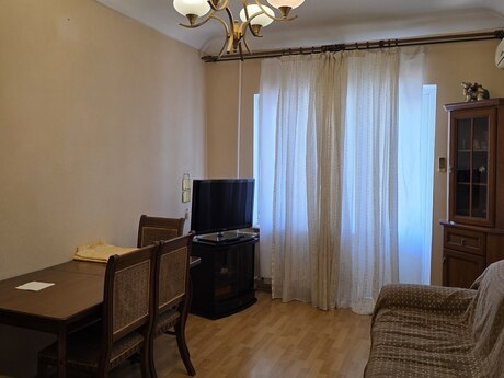 2-room apartment for rent, 55 m², Neftçilər: 550 ₼/mo 5