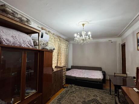 2 otaqlı mənzil, 60 m², Elmlər Akademiyası: 185 000 ₼ 2