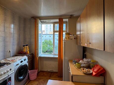 2 otaqlı mənzil, 60 m², Elmlər Akademiyası: 185 000 ₼ 5