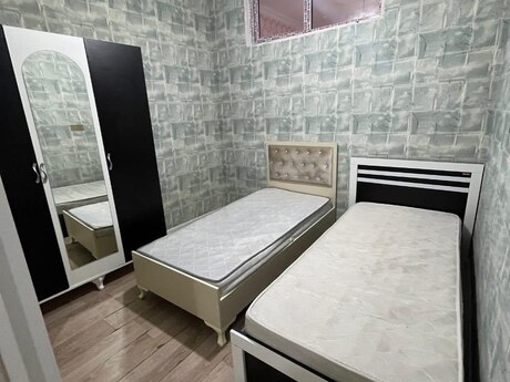 Kirayə 3 otaqlı mənzil, 90 m², 8 Noyabr: 897 ₼/ay 5