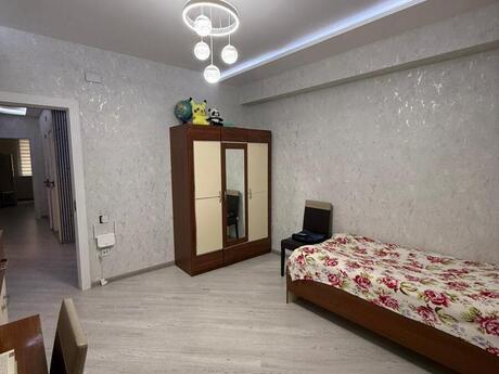 3 otaqlı mənzil, 104 m², İnşaatçılar: 255 000 ₼ 5