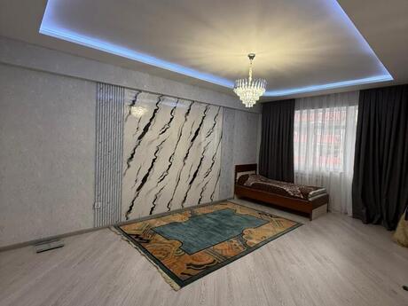 3 otaqlı mənzil, 104 m², İnşaatçılar: 255 000 ₼ 4