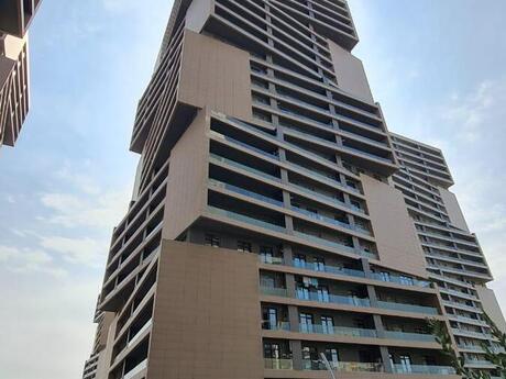 2 otaq · 108 m² · 27/27 mərtəbə, Grand Hayat